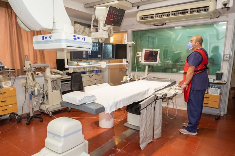 Preocupa la no renovación de contratos en el área de Salud Pública (Foto ilustrativa)