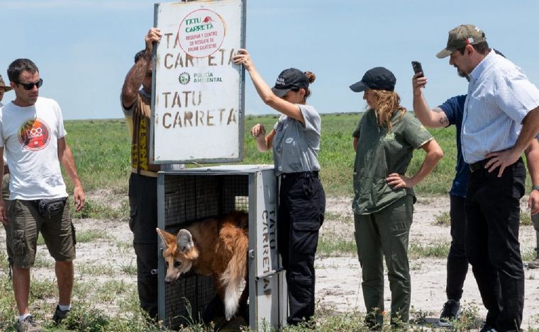 Gobierno de Córdoba.