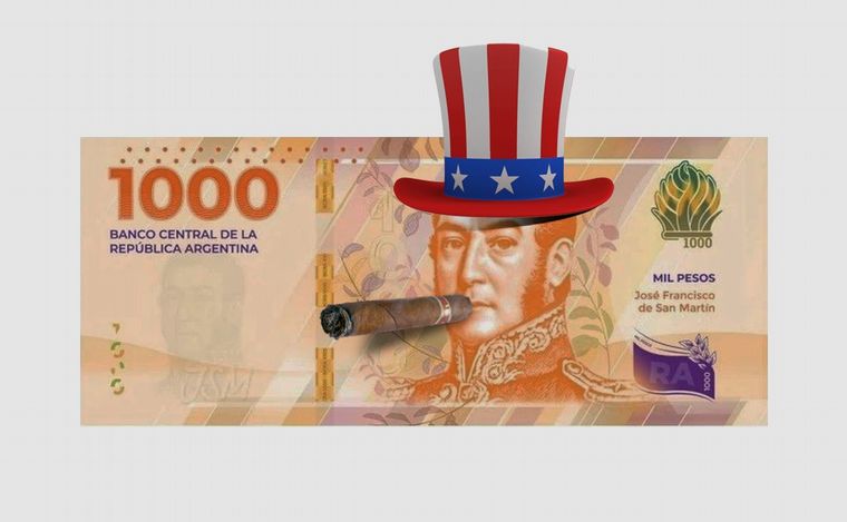 Fotoilustración: Juan Pérez Gaudio.