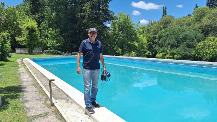 El Búho: un complejo para disfrutar jamones de primer nivel y descansar.