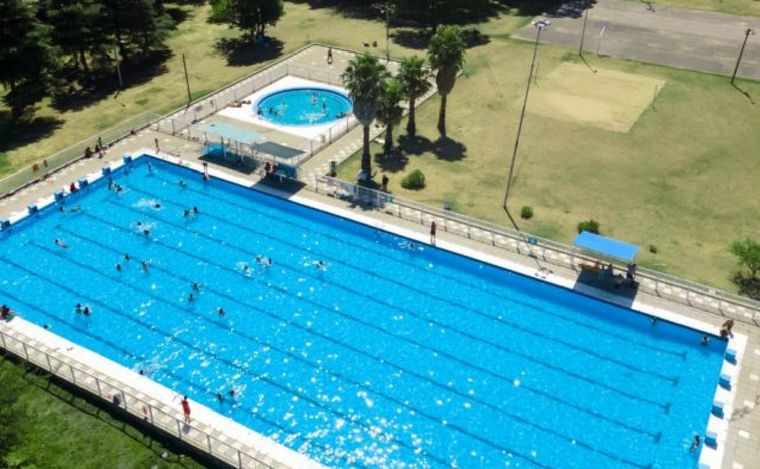 Municipalidad de Córdoba.