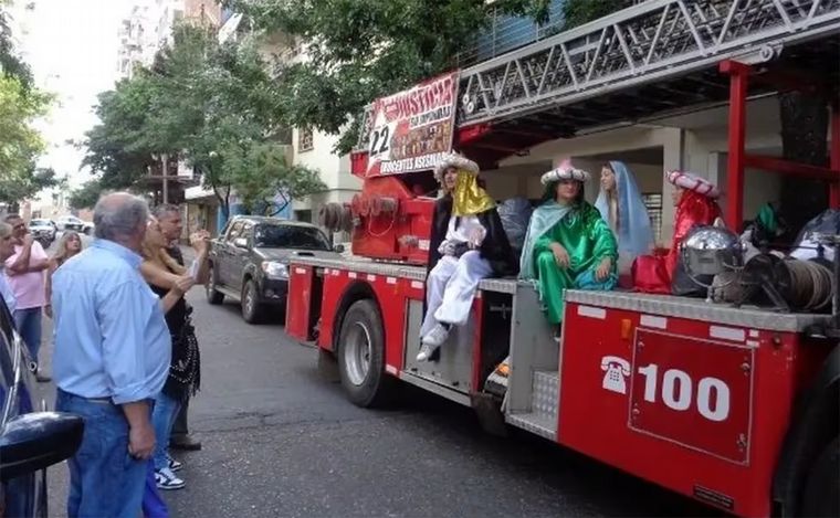 Nueva edición de la colecta de Reyes Magos: transformando dolor en solidaridad. 