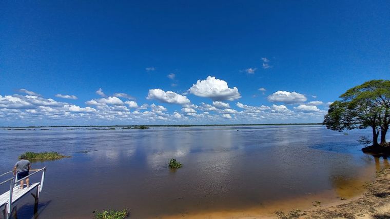 Punta Arena, un complejo para todos los bolsillos.