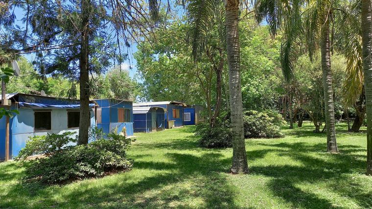 Punta Arena, un complejo para todos los bolsillos.