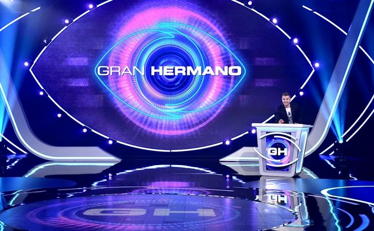 Gran Hermano 2023 (Foto: A24).