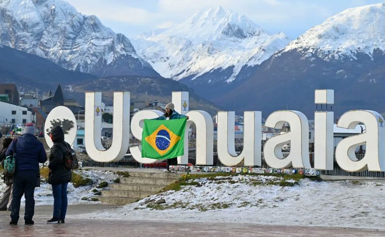 (Foto: Instituto Fueguino de Turismo).