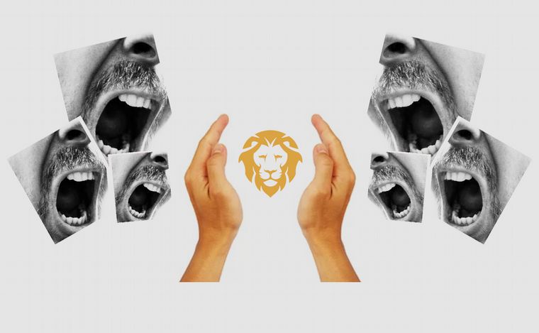 Fotoilustración: Juan Pérez Gaudio.