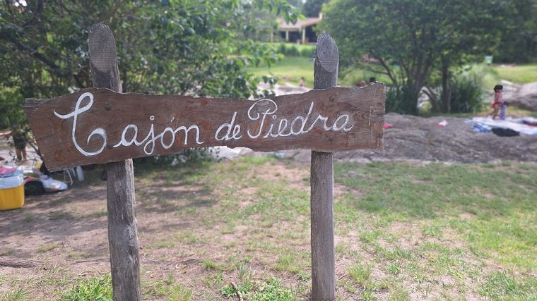 Villa del Totoral, aire puro y aguas cristalinas en un paraíso serrano