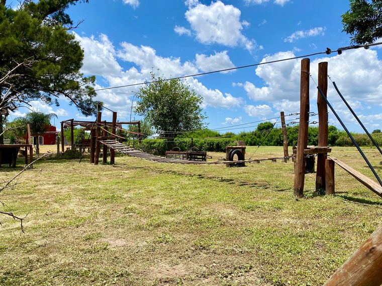 X-Raze, un lugar para mezclar la diversión con el aprendizaje en San Carlos