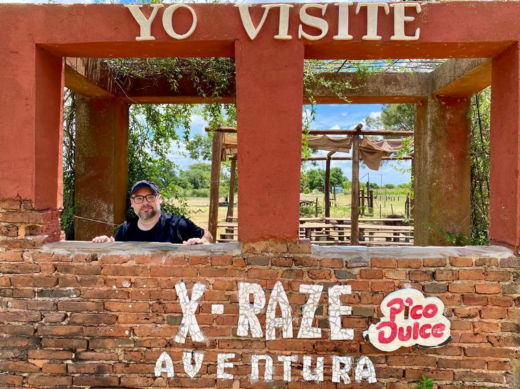 FOTO: X-Raze, un lugar para mezclar la diversión con el aprendizaje en San Carlos