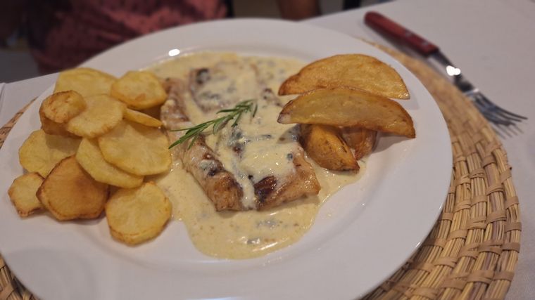 Posada Los Algarrobos, la historia y la armonía en comunión con la naturaleza