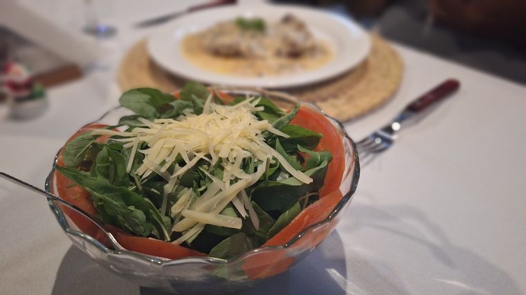 Posada Los Algarrobos, la historia y la armonía en comunión con la naturaleza