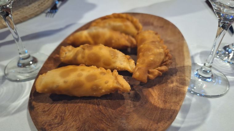 Posada Los Algarrobos, la historia y la armonía en comunión con la naturaleza