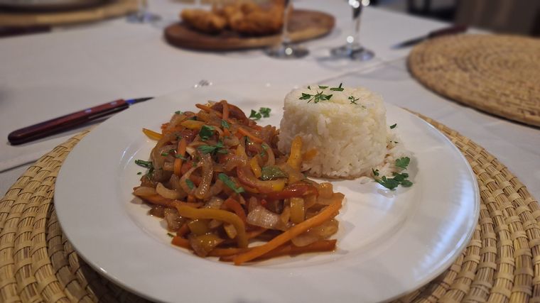 Posada Los Algarrobos, la historia y la armonía en comunión con la naturaleza