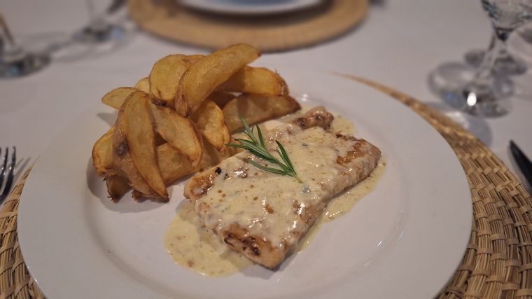 Posada Los Algarrobos, la historia y la armonía en comunión con la naturaleza