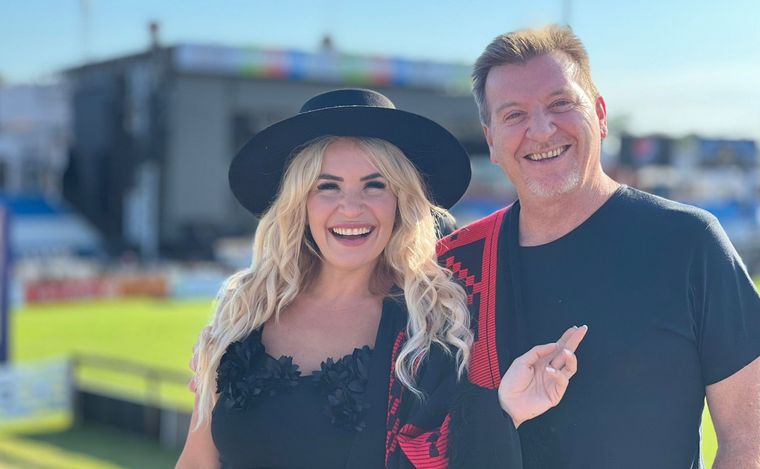 Siempre Juntos, desde Jesús María.