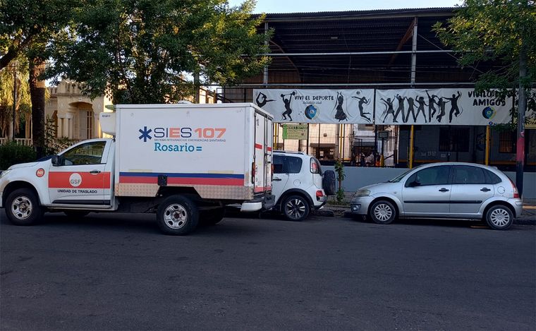 Un menor murió en una pileta del sur de Rosario: segundo caso en pocos días.