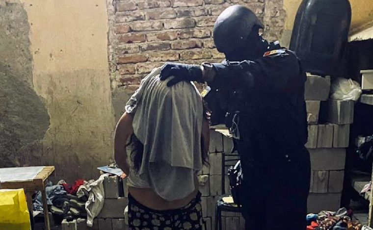 gentileza Ministerio Público Fiscal de Córdoba.