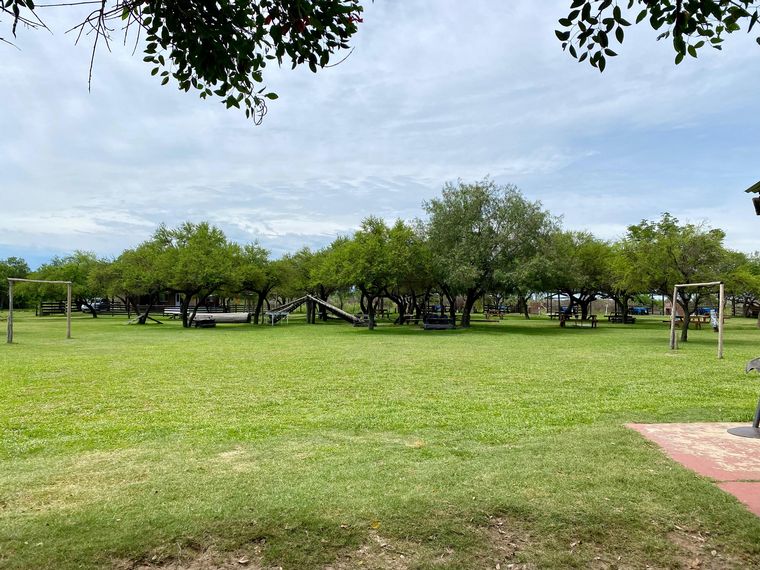 Cadena 3 visitó la Granja Los Juanes.