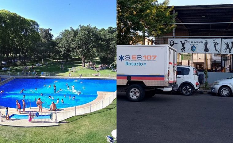 Muerte de niños en piletas de Rosario: advertencias desoídas y fallas de control.
