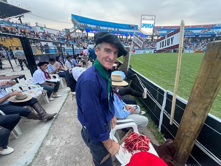 Festival de Jesús María 2024, segunda noche.
