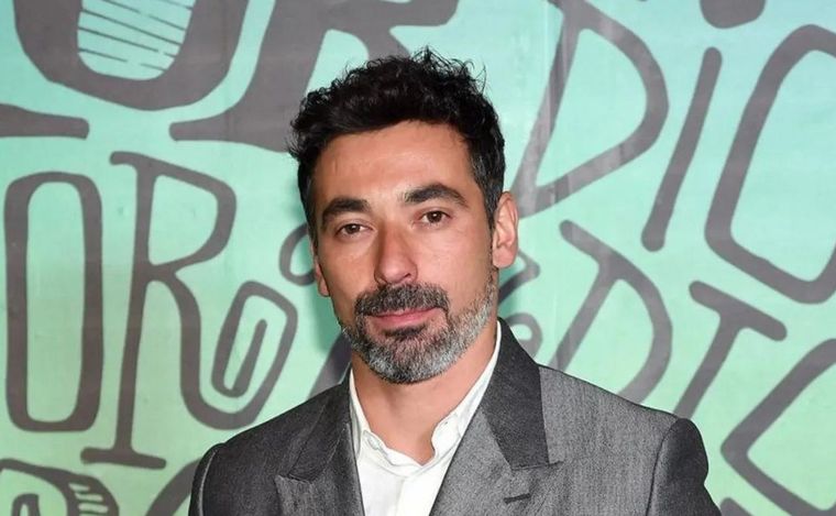 Nuevas versiones sobre la salud del Pocho Lavezzi.