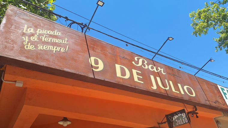 Vermú y picada, un plan imperdible en Colonia Caroya.