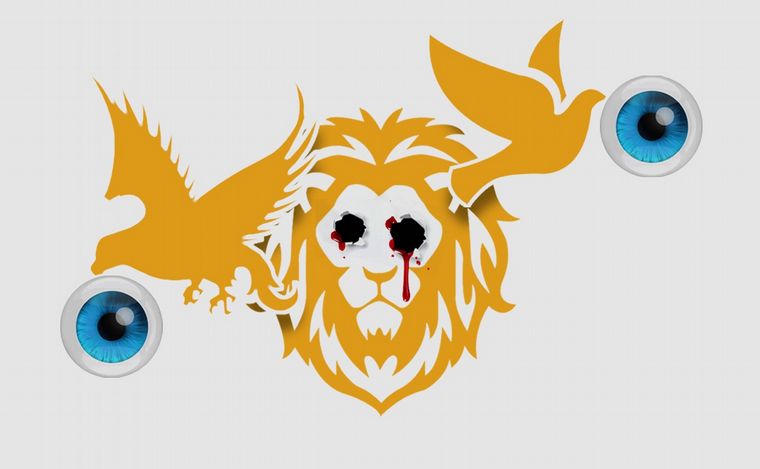 Fotoilustración: Juan Pérez Gaudio.