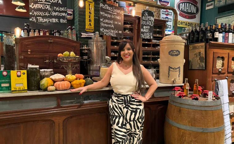 Para paladear y deleitarse: Sunderland, un rincón histórico a orillas del Paraná.