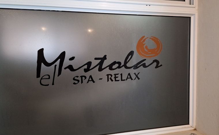 El Mistolar, el lugar ideal para descansar y hacer spa en Miramar de Ansenuza.