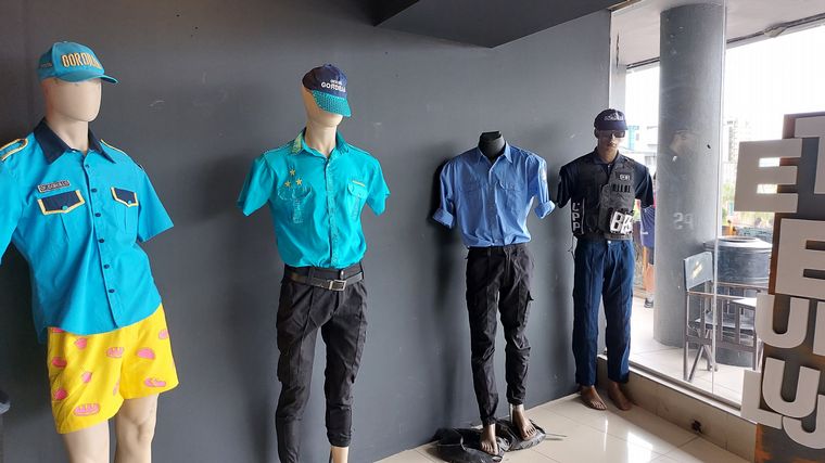 Viva la Radio, en el Teatro Luxor.