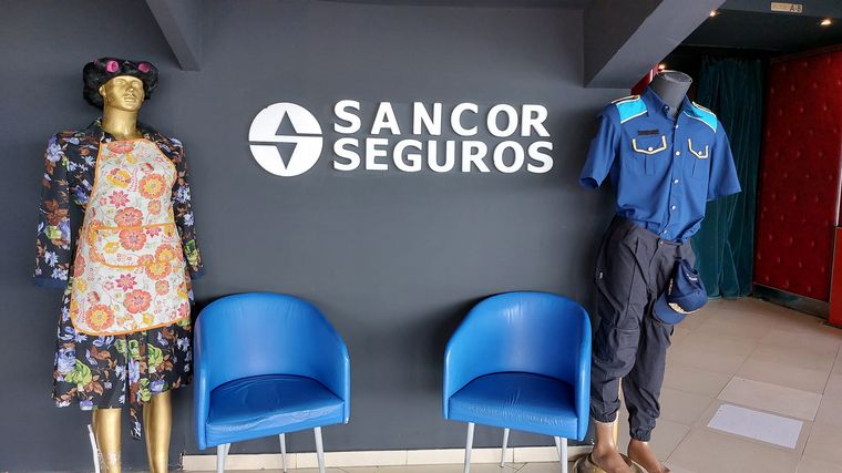 Viva la Radio, en el Teatro Luxor.