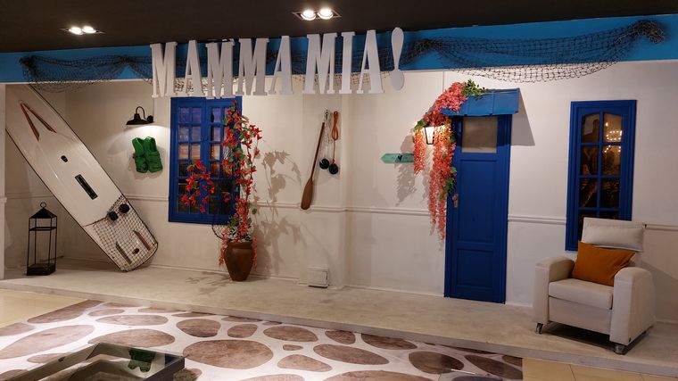 Viva la Radio, en el Teatro Luxor.