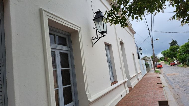 Villa Tulumba invita a conocer parte de la historia de Córdoba y el país.