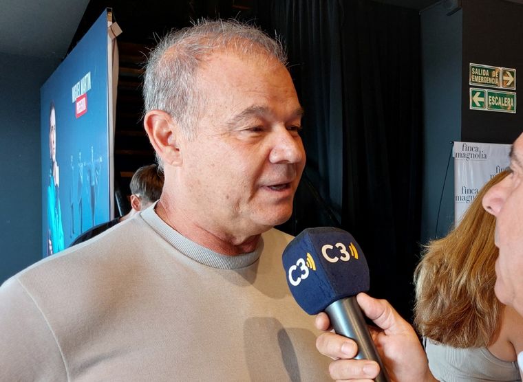 Viva la Radio y un programa más que especial desde el Teatro Luxor.