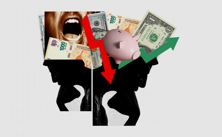 Fotoilustración: Juan Pérez Gaudio.