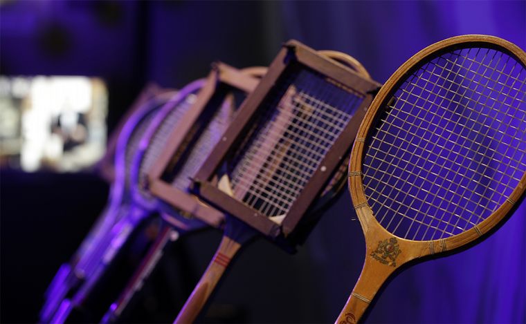 Museo del Deporte Santafesino: un lugar para aprender y tocar la Copa del Mundo.