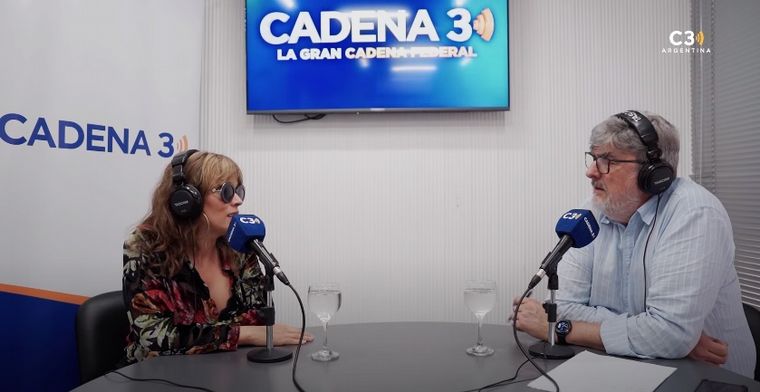 Camila Sosa Villada, actriz y escritora: una cordobesa leída en más de 20 idiomas