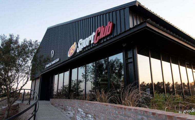 Estancia Damfield y sus atractivos