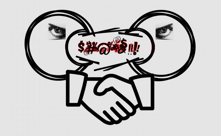 Fotoilustración: Juan Pérez Gaudio.