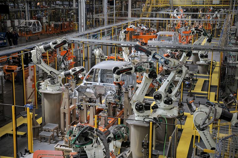 Ford Argentina, 110 años construyendo el futuro de la movilidad en el país
