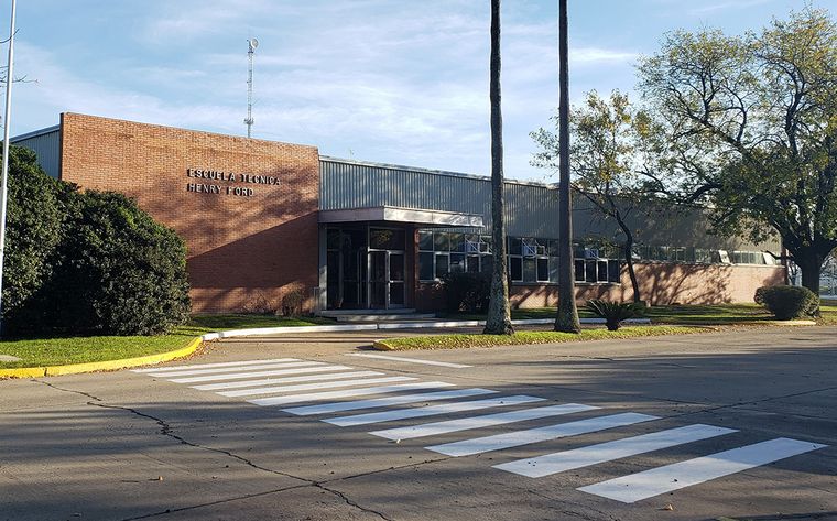 Ford Argentina, 110 años construyendo el futuro de la movilidad en el país
