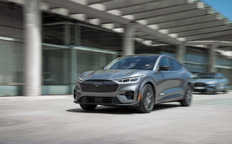 Ford Argentina, 110 años construyendo el futuro de la movilidad en el país