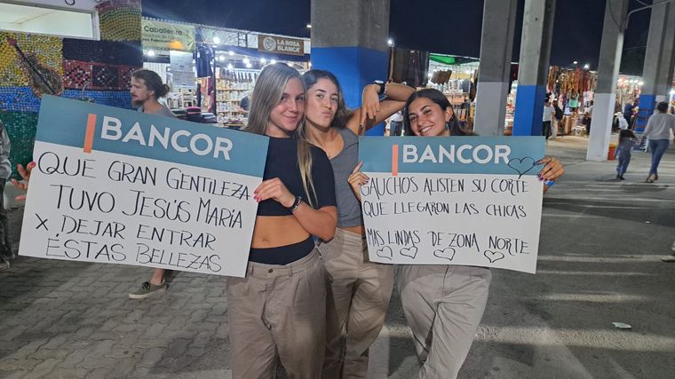 Las mejores fotos de la noche de jueves en el Festival Jesús María