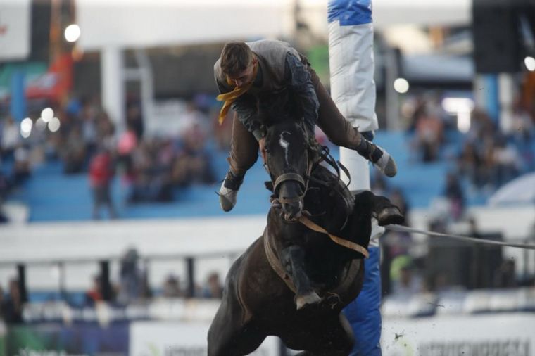 Las mejores fotos de la noche de jueves en el Festival Jesús María