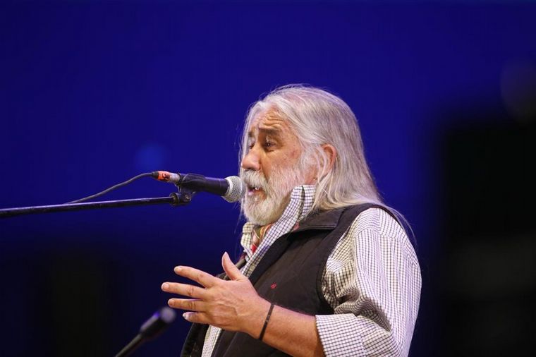 Las mejores fotos de la noche de jueves en el Festival Jesús María