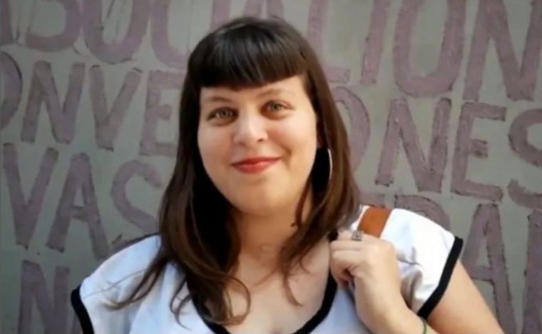 Anahí Rizzo Quinteros