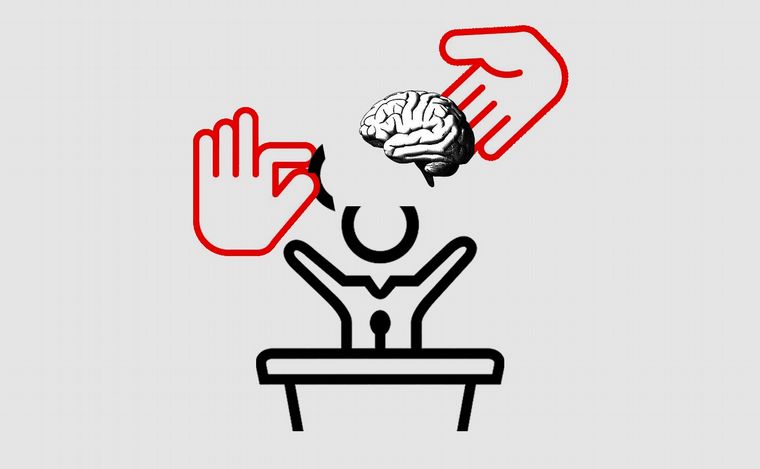 Fotoilustración: Juan Pérez Gaudio.