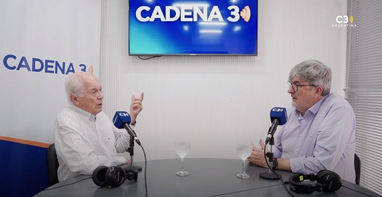 Gregorio Díaz Lucero, decano y maestro de las relaciones públicas de Córdoba