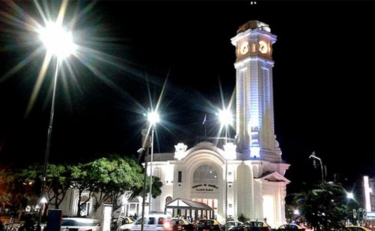 Discusión y crimen frente a la Terminal: un condenado a 10 años de prisión.